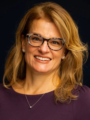 Alecia Gross, Ph.D., FARVO